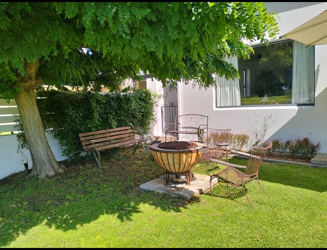 4 BEDROOM FREESTANDING FOR SALE IN SILWERSTRAND GOLF AND RIVER ESTATE
